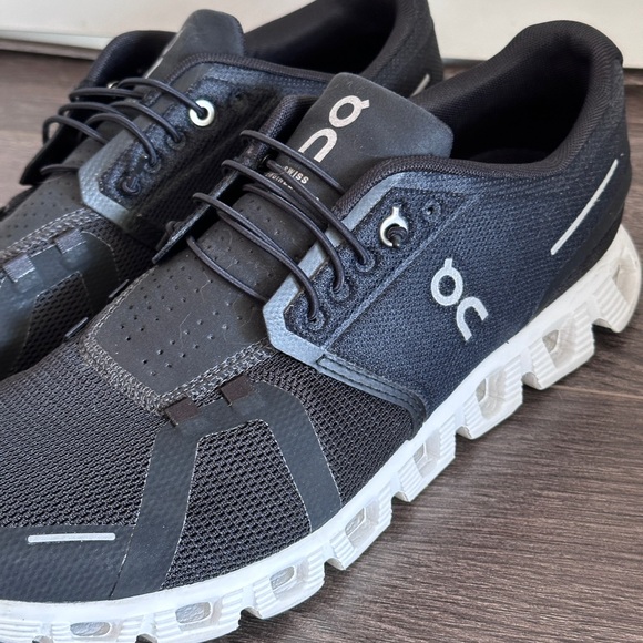 ON Running Cloud 5 - Picture 2 of 8